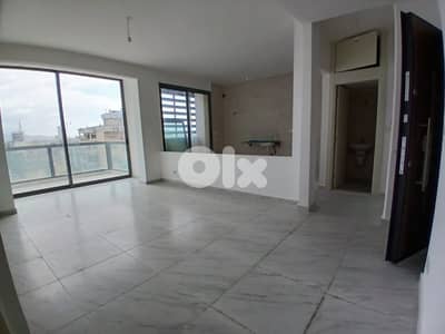 Catchy 107 sqm apartment for sale achrafieh