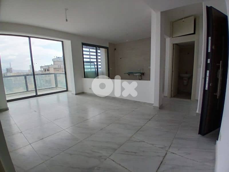 Catchy 107 sqm apartment for sale achrafieh 0