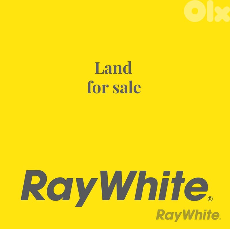 RWK478CA - Land For Sale In Kfour - أرض للبيع في الكفور 0