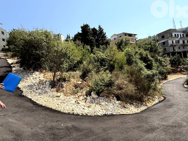 RWK479CA - Land For Sale In Azra - أرض للبيع في العذرا 0