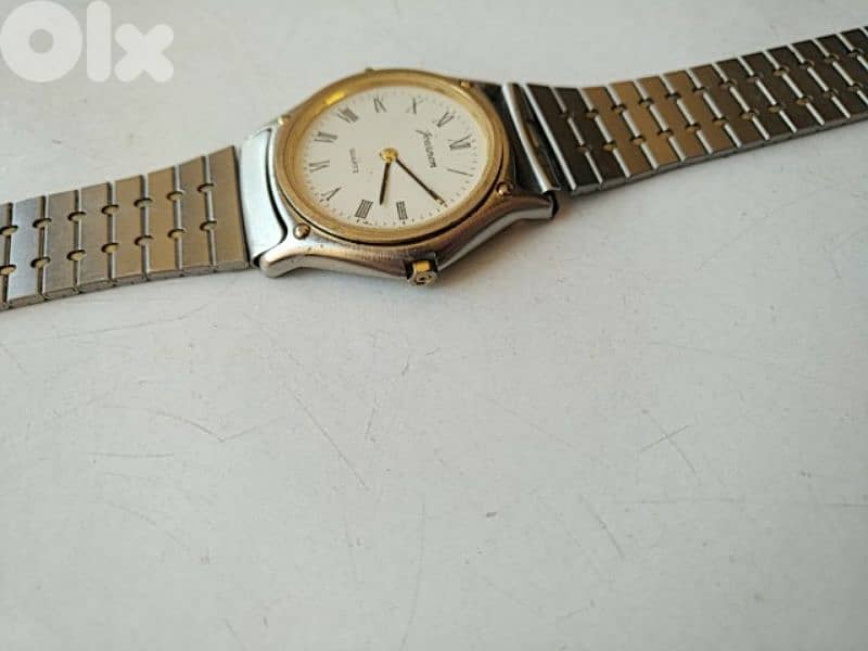 Old Journon watch (it was a sample) - Not Negotiable 2