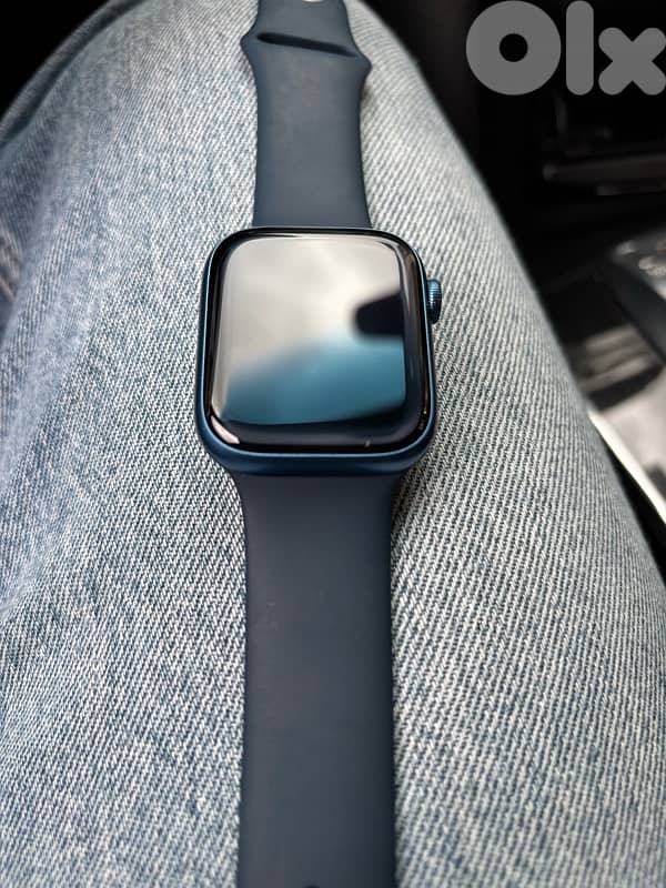 apple watch series 7 1