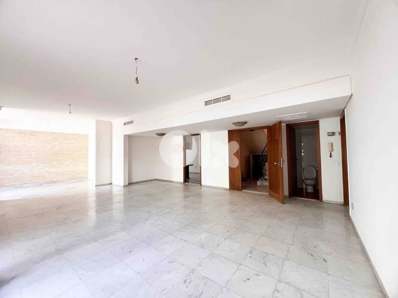 Apartment For Rent In Jbeil | 200 Sqm Garden | شقة للأيجار | PLS 26366 0