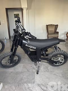 tuttio/kuggo soleil 01 e bike