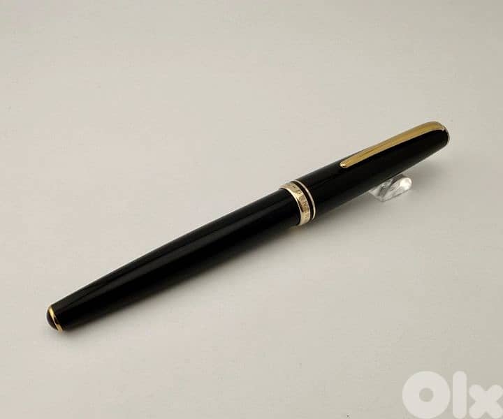MontBlanc  Generation 0