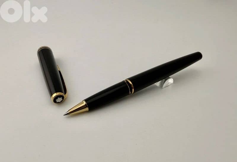 MontBlanc  Generation 1