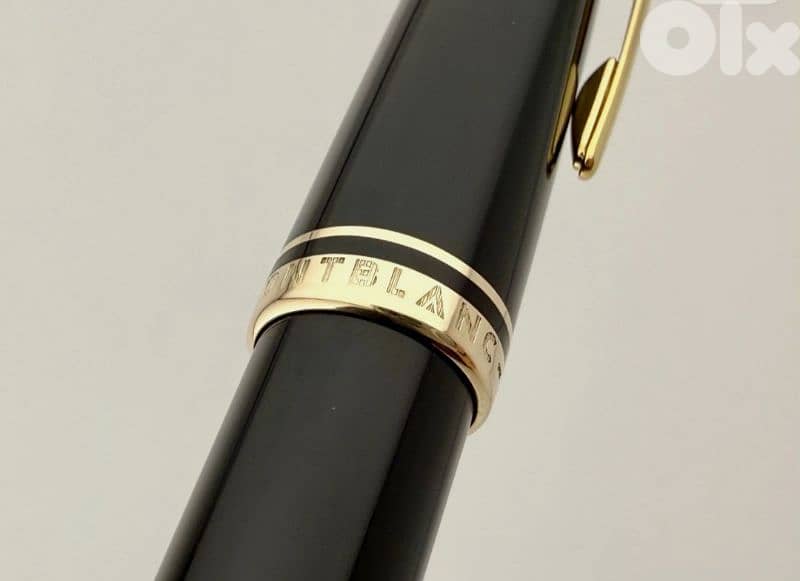 MontBlanc  Generation 2