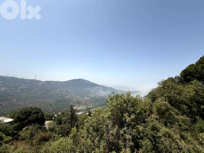 RWK485CA - Land For Sale in Ghbeleh - أرض للبيع في غبالة