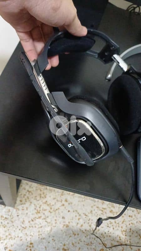 Astro A40 TR Gen 4 (PC, Xbox) 1