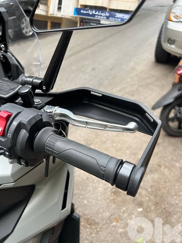 honda adv 750 Cc 2025 13