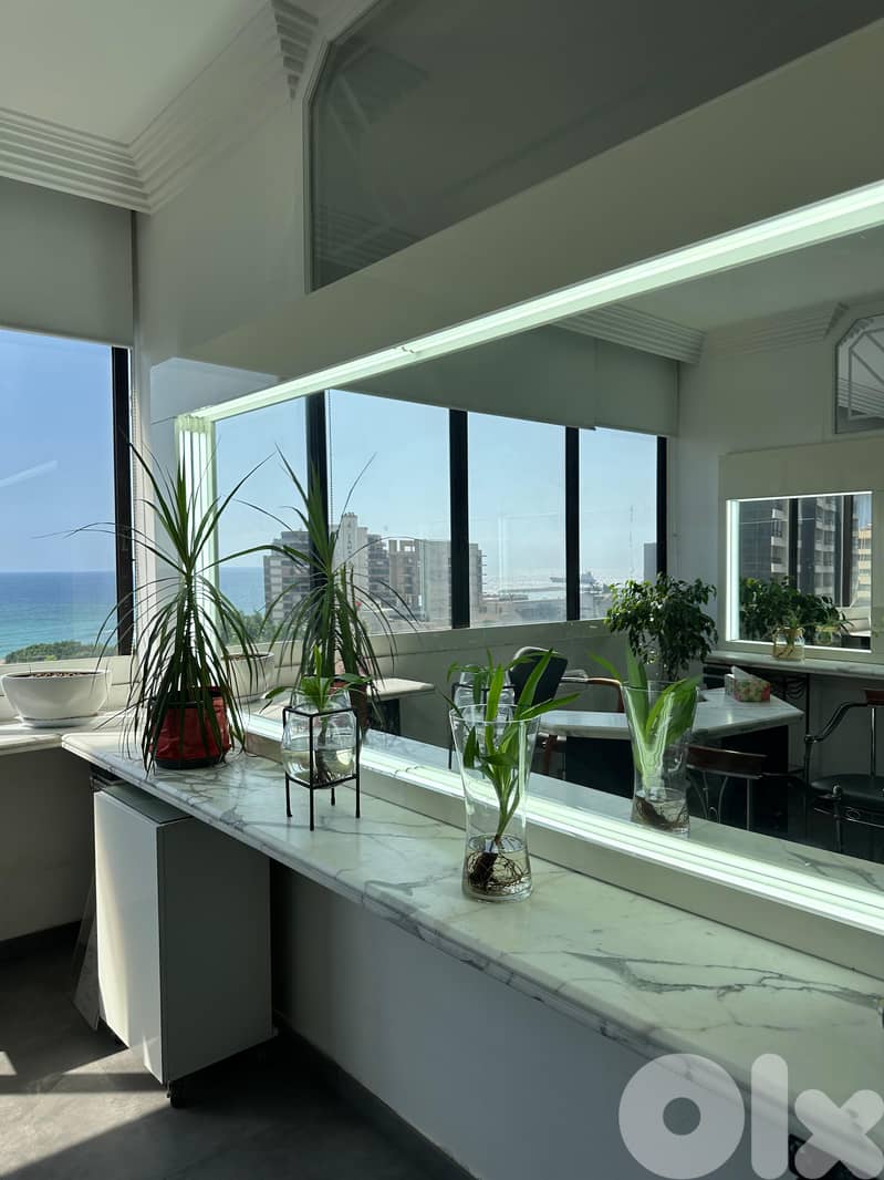 Clinic for Rent in Kaslik - RS1314 0