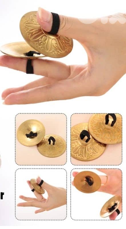 oriental dance items 3