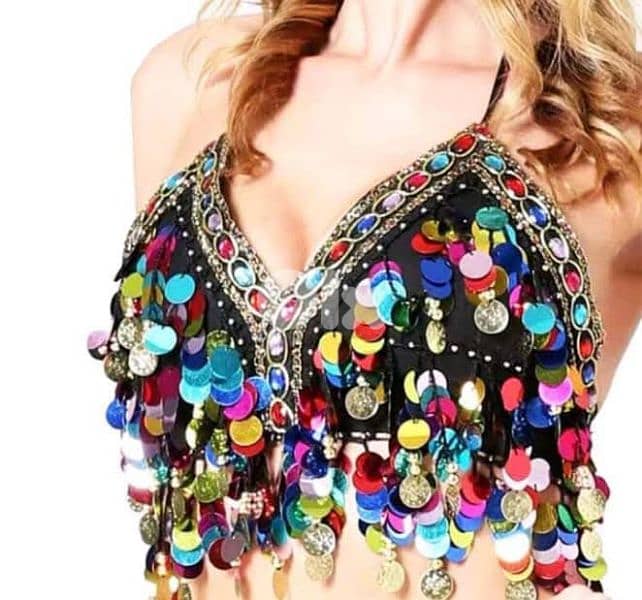 oriental dance items 5