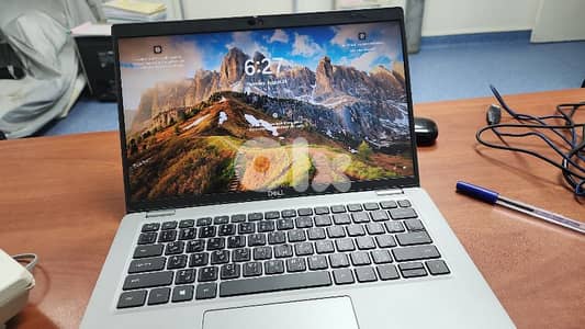 Dell latitude core i5 11 gen