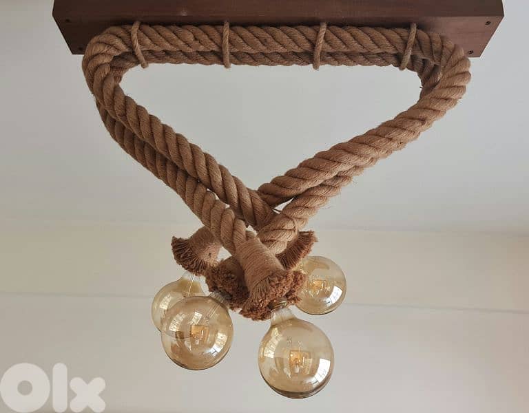 pendant lamp chandelier 0