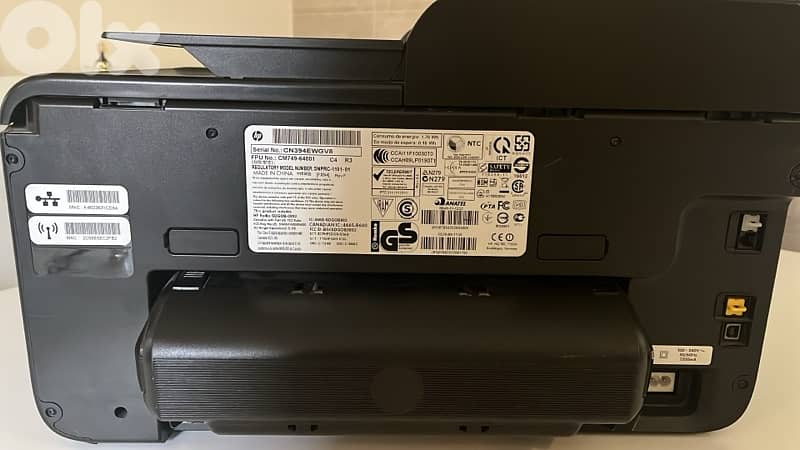 printer 0