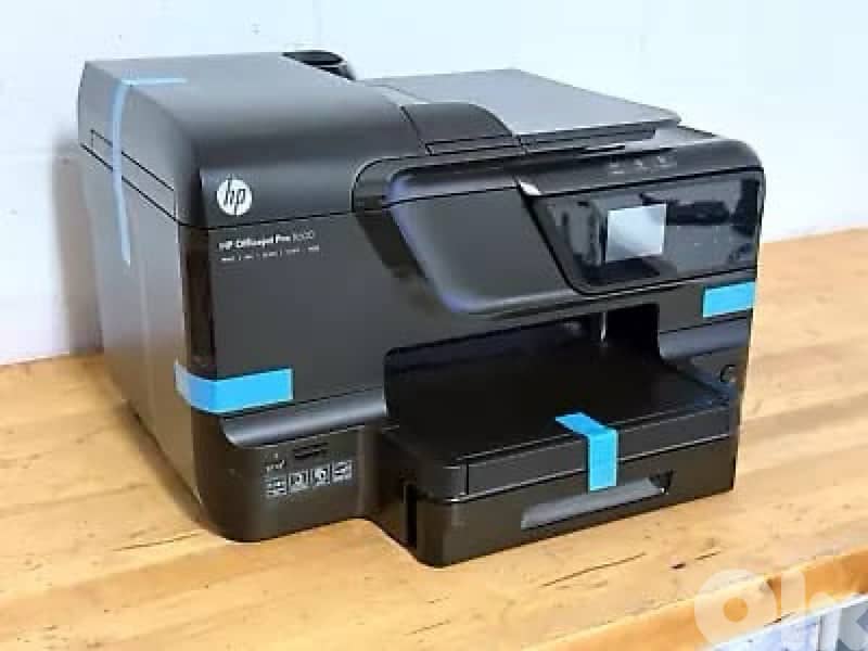printer 3