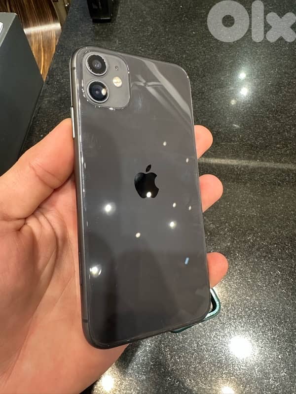 iphone 11 used 4