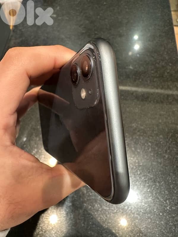 iphone 11 used 5