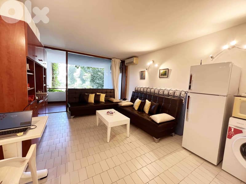 Chalet For Rent In Safra | Know Project | شاليه للأيجار | PLS 26367 1