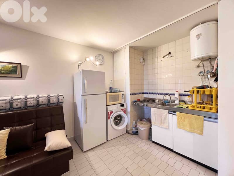 Chalet For Rent In Safra | Know Project | شاليه للأيجار | PLS 26367 2