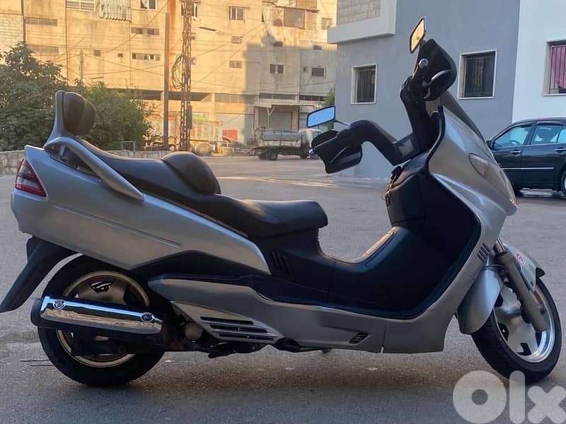 Skywave 250 1