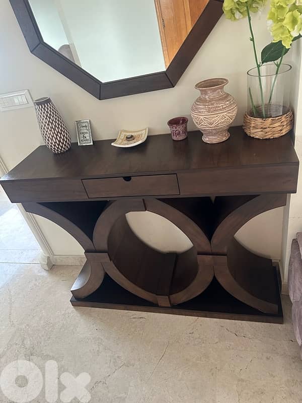 2 piece home entry set 1