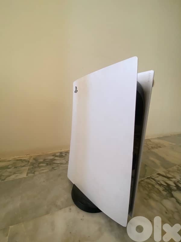 ps5 digital addition 0