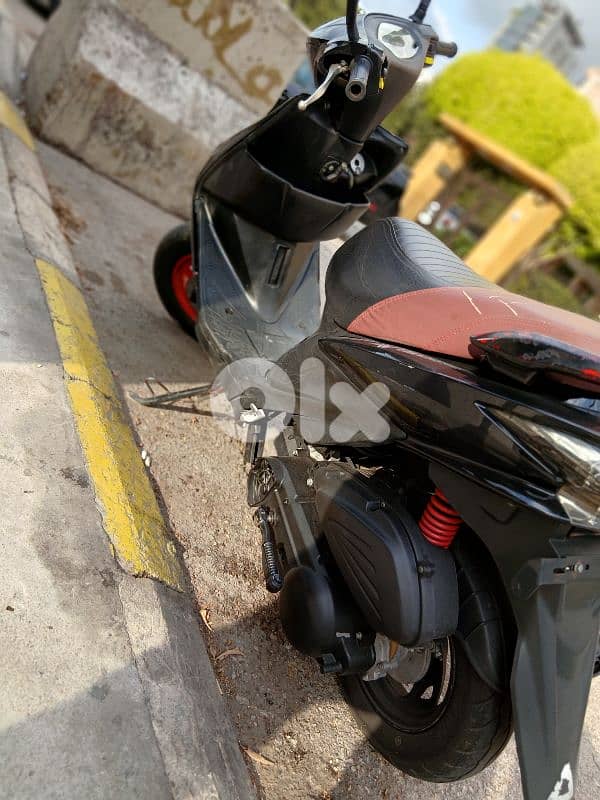 v150 power g 2