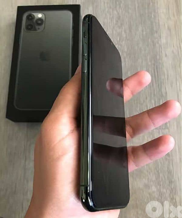 iPhone 11 pro 2