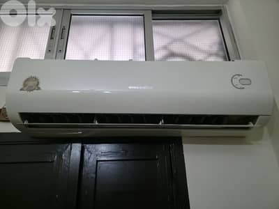 18000 BTU generallux Air conditioner