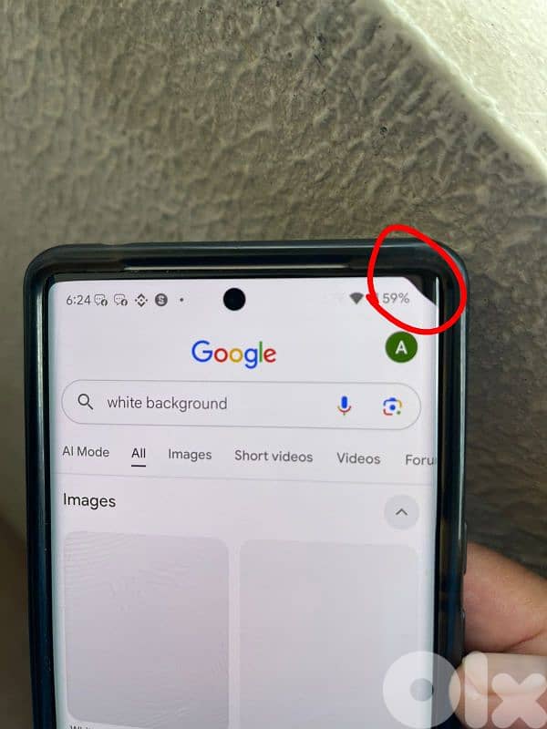 Pixel 6 Pro 4