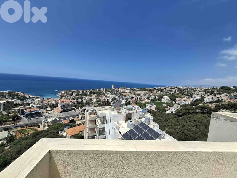 Apartment For Sale In Kfaryassine | Near Jbeil | شقة للبيع |PLS26359/2 0