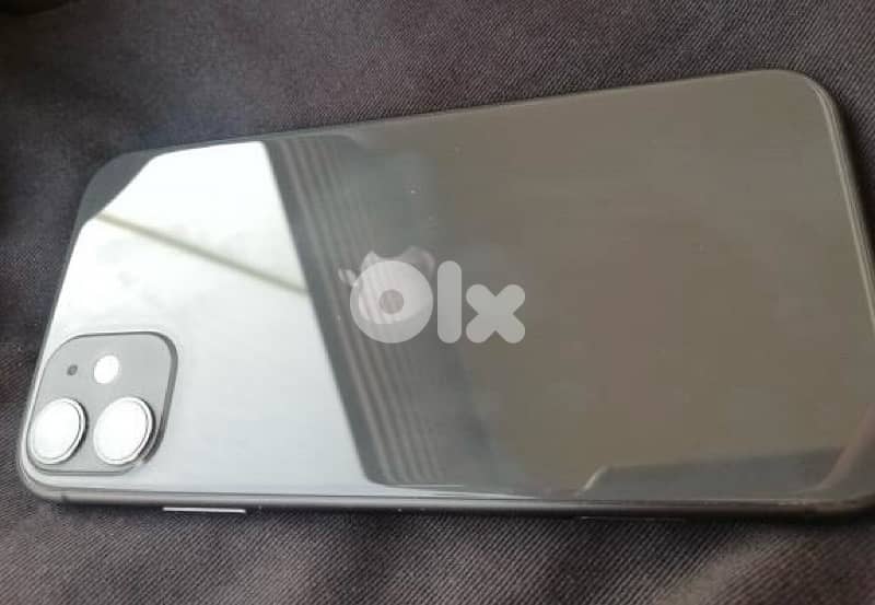 iPhone 11 1