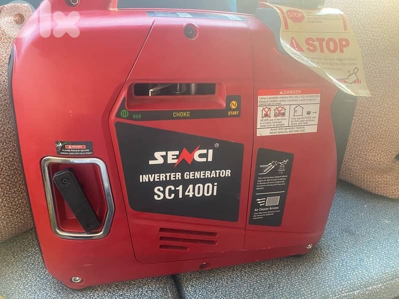 generator 1