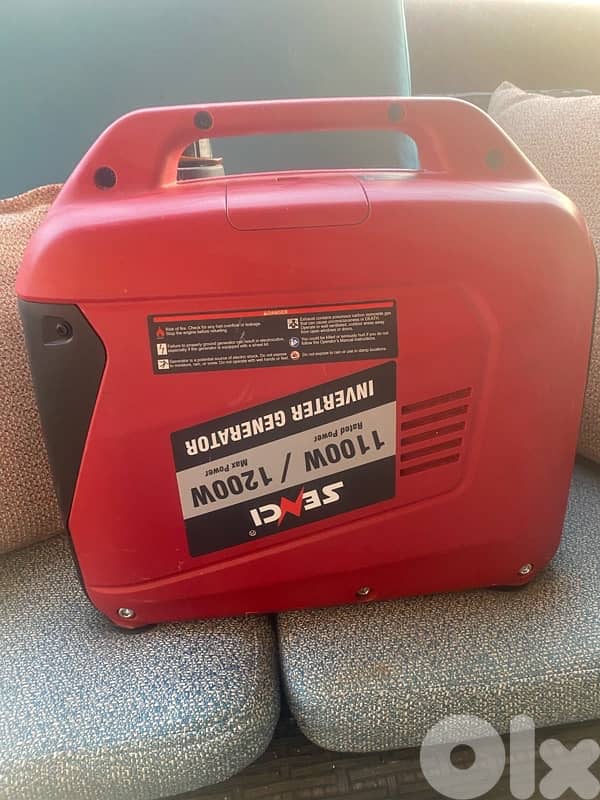 generator 2