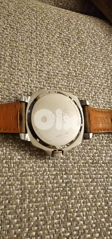 HUGO BOSS watch 6