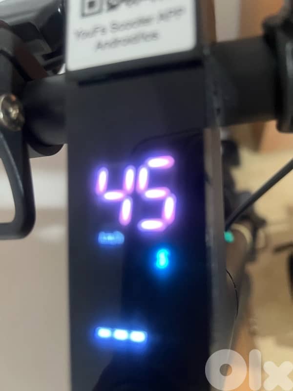 high quality scooter 2