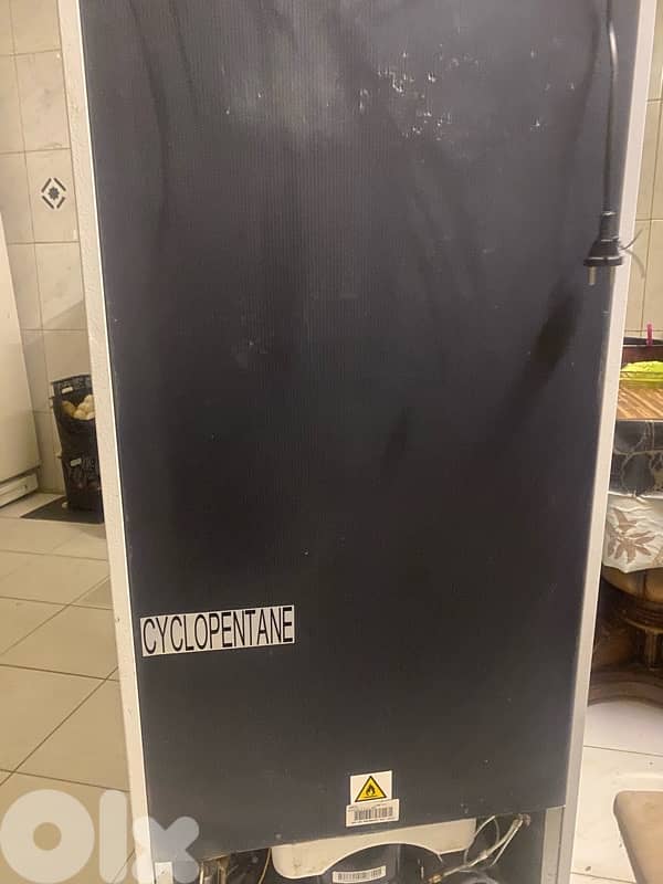 fridge kumtel 4