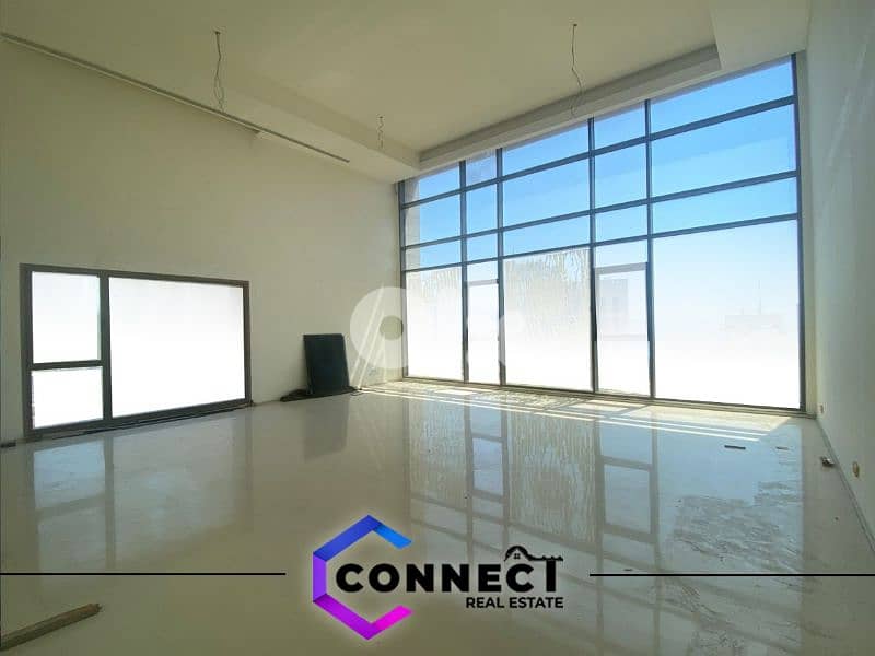apartment for Sale in Koreytem/قريطم #OM26 0