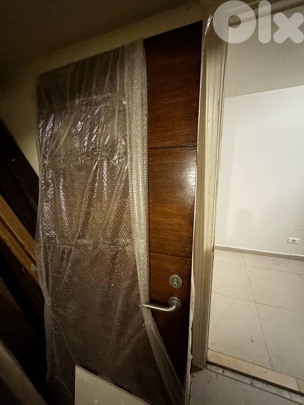 10 doors like new ابواب عدد ١٠ 1
