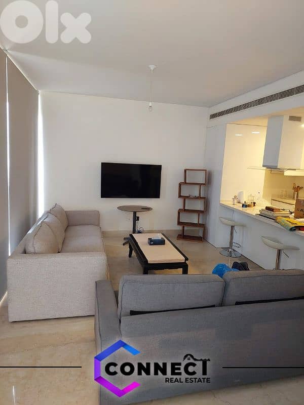 apartment for rent in Ras Beirut/رأس بيروت  #MM739 0