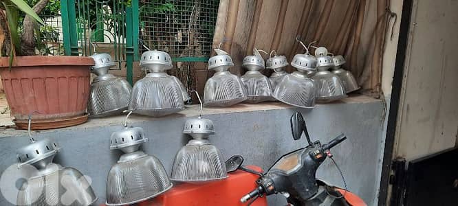 Lamps