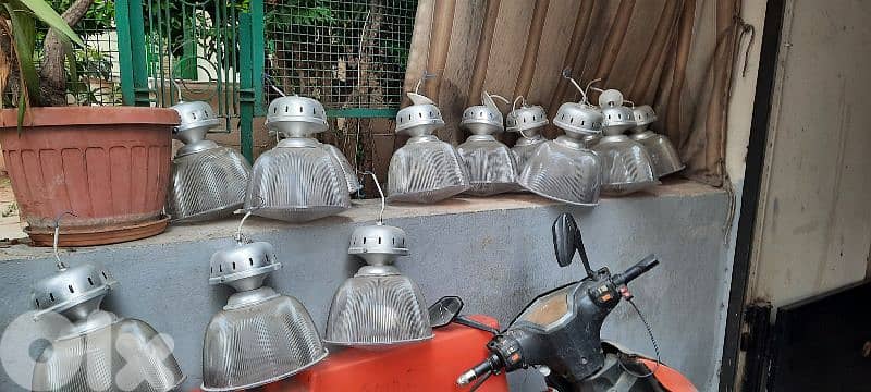 Lamps 0