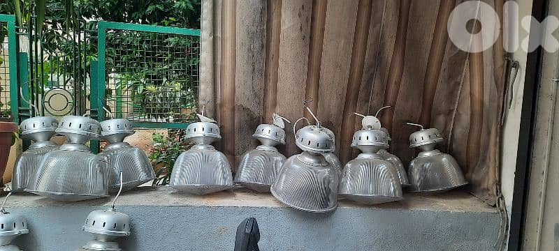 Lamps 1