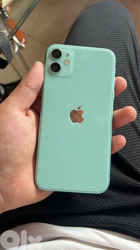 iPhone 11 1
