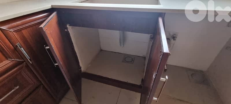 مطبخ كامل 4