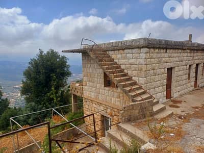 lands for sale in St charbel ,مار شربل_كفربعال