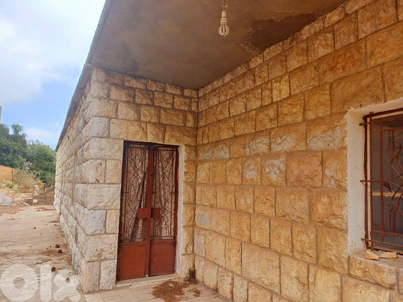 lands for sale in St charbel ,مار شربل_كفربعال 3