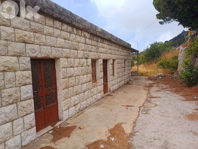 lands for sale in St charbel ,مار شربل_كفربعال 10